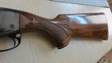 Remington 20 gauge Model 1100 Standard field model with 12 gauge receiver - 4 of 15