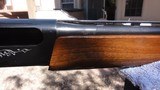 Remington 20 gauge Model 1100 Standard field model with 12 gauge receiver - 6 of 15