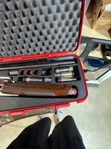 Winchester SX3 ultimate sporting - 8 of 9