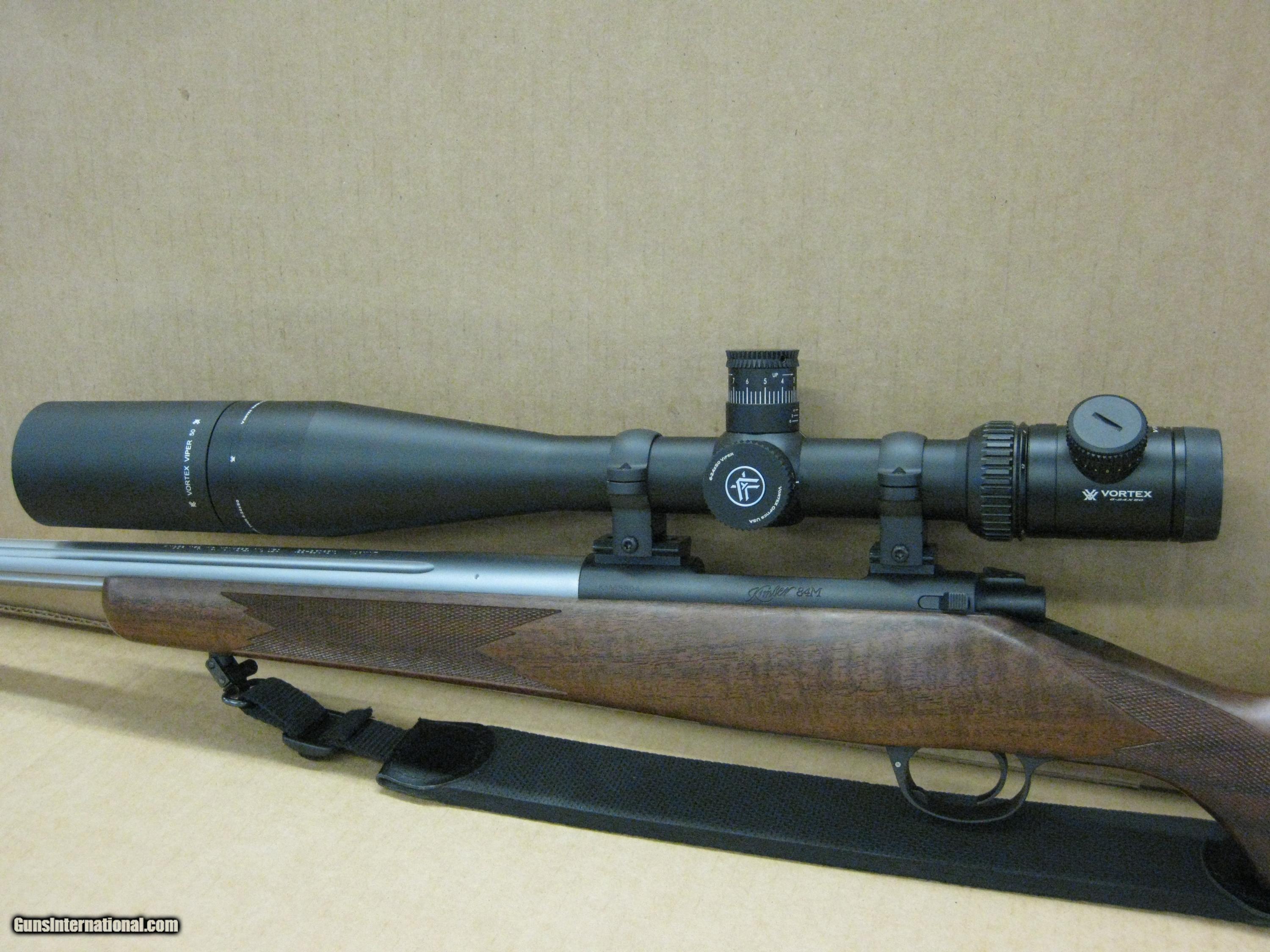 Best Varmint Rifles 22 250