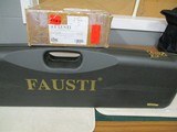 Fausti Class 20ga o/u - 14 of 14