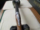 Fausti Class 20ga o/u - 4 of 14