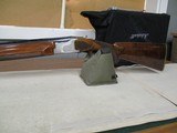 Winchester Shotgun Model 101 Pigeon Grade - 8 of 10