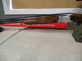 Winchester Shotgun Model 101 Pigeon Grade - 2 of 10
