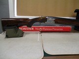 Winchester Shotgun Model 101 Pigeon Grade - 3 of 10