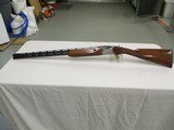 Winchester Shotgun Model 101 Pigeon Grade "Lightweight" 28 ga - 1 of 13
