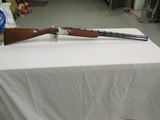 Winchester Shotgun Model 101 Pigeon Grade "Lightweight" 28 ga - 2 of 13