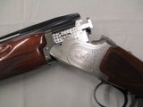 Winchester Shotgun Model 101 Pigeon Grade "Lightweight" 28 ga - 11 of 13