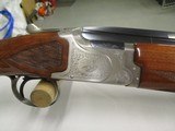 Winchester Shotgun Model 101 Pigeon Grade "Lightweight" 28 ga - 6 of 13
