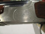 Winchester Shotgun Model 101 Pigeon Grade "Lightweight" 28 ga - 7 of 13
