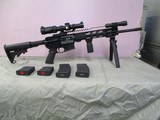 Ruger AR-15 556 MPR - 4 of 8