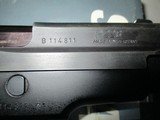 Sig Sauer P228 9mm - 3 of 9
