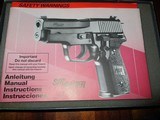 Sig Sauer P228 9mm - 4 of 9