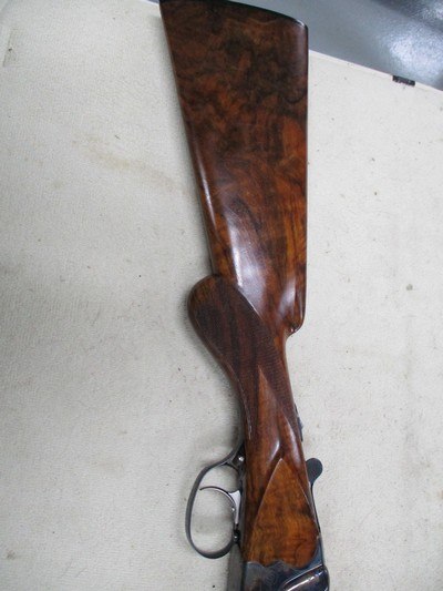 Merkel 2000CL20ga O/U - Image 5 of 14