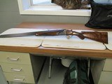 Merkel 2000CL20ga O/U - Image 1 of 14