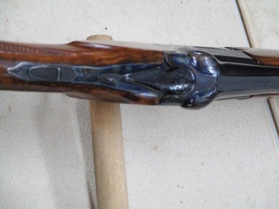 Merkel 2000CL20ga O/U - Image 4 of 14