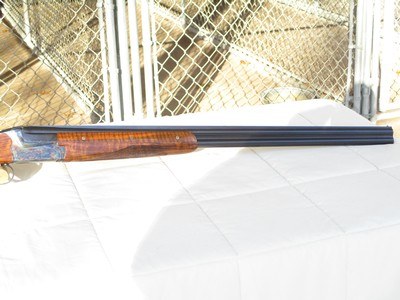 Merkel 2000CL20ga O/U - Image 9 of 14
