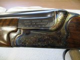 Merkel 2000CL20ga O/U - Image 3 of 14