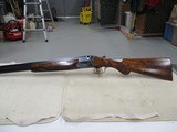 Merkel 2000CL28ga O/U - Image 3 of 10