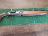 Browning maxus black gold 12 gauge - 6 of 14