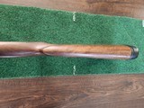 Browning maxus black gold 12 gauge - 13 of 14