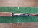 Browning maxus black gold 12 gauge - 11 of 14
