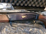 Browning maxus black gold 12 gauge - 3 of 14