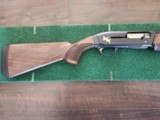 Browning maxus black gold 12 gauge - 5 of 14