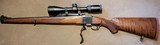 Ruger # 1 International .270 Win - 2 of 3