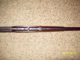 Winchester 1892 rifle 25-20 octagonal
- 4 of 5