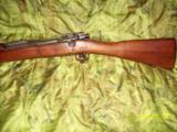 1903 Springfield ---1942 Remington manufactured - 3 of 11