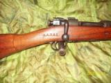 1903 Springfield ---1942 Remington manufactured - 2 of 11