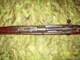 1903 Springfield ---1942 Remington manufactured - 5 of 11