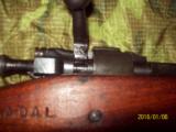 1903 Springfield ---1942 Remington manufactured - 10 of 11