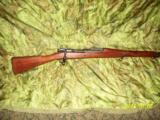 1903 Springfield ---1942 Remington manufactured - 4 of 11