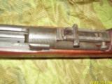 1903 Springfield ---1942 Remington manufactured - 8 of 11
