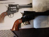 RUGER New Model Blackhawk .41 magnum - 3 of 7