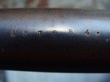 Sharps 1874 45/70 Old Reliable "Business" rifle with 1877 Denver Co. History - 8 of 15