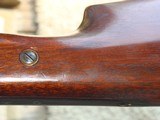 Sharps 1874 45/70 Old Reliable "Business" rifle with 1877 Denver Co. History - 14 of 15