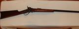 Sharps 1874 45/70 Old Reliable "Business" rifle with 1877 Denver Co. History - 1 of 15