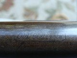 Sharps 1874 45/70 Old Reliable "Business" rifle with 1877 Denver Co. History - 10 of 15