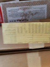 Winchester model 12 Skeet 20ga. Like new in box - 3 of 15