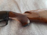 Winchester model 12 Skeet 20ga. Like new in box - 5 of 15