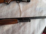 Winchester model 12 Skeet 20ga. Like new in box - 10 of 15