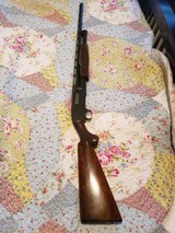 Winchester model 12 Skeet 20ga. Like new in box - 15 of 15