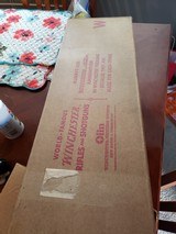 Winchester model 12 Skeet 20ga. Like new in box - 2 of 15