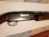 Winchester model 12. 12 gadge like new in box - 10 of 15