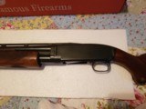 Winchester model 12. 12 gadge like new in box - 8 of 15