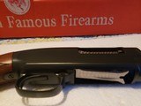 Winchester model 12. 12 gadge like new in box - 15 of 15