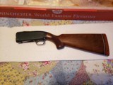 Winchester model 12. 12 gadge like new in box - 3 of 15